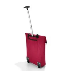 Reisenthel Shopping Trolley M Black -Ospre Koffers Winkel image 21741