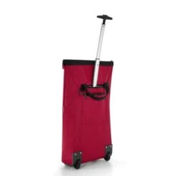 Reisenthel Shopping Trolley M Black -Ospre Koffers Winkel image 21742