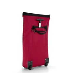 Reisenthel Shopping Trolley M Black -Ospre Koffers Winkel image 21743