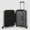 Samsonite Alu Drop Safe 3 Sect. Auto O/C Black