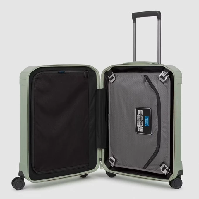 Samsonite Alu Drop Safe 3 Sect. Auto O/C Black 1 Samsonite Alu Drop Safe 3 Sect. Auto O/C Black