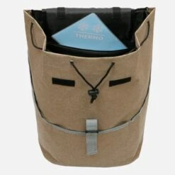 Andersen Unus Shopper Mikkel Boodschappentrolley Beige -Ospre Koffers Winkel image 21752