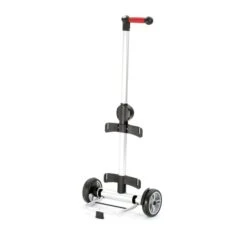 Andersen Unus Shopper Mikkel Boodschappentrolley Beige -Ospre Koffers Winkel image 21753