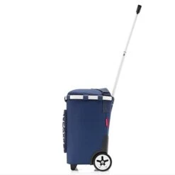 Reisenthel Carrycruiser Plus Frame Signature Navy -Ospre Koffers Winkel image 21765