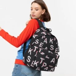 Eastpak Padded Pak'r Mash Core -Ospre Koffers Winkel image 21774