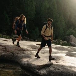 Fjallraven Kajka 35 S/M Coal Black -Ospre Koffers Winkel image 21781