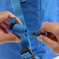 Fjallraven Kanken Mini Ochre-confetti Pattern -Ospre Koffers Winkel image 21795