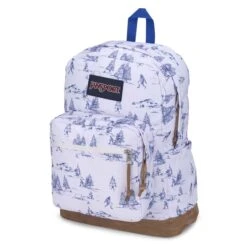 JanSport Right Pack Lost Sasquatch -Ospre Koffers Winkel image 21803