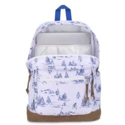 JanSport Right Pack Lost Sasquatch -Ospre Koffers Winkel image 21805