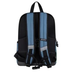 Pick & Pack Dangerous Cat AOP Backpack L Jeans Blue -Ospre Koffers Winkel image 21809