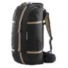 Ortlieb Atrack 45 L Daypack Black