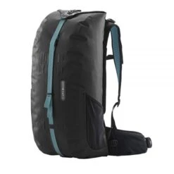 Ortlieb Atrack 45 L Daypack Black -Ospre Koffers Winkel image 21816