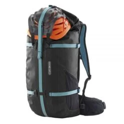 Ortlieb Atrack 45 L Daypack Black -Ospre Koffers Winkel image 21818