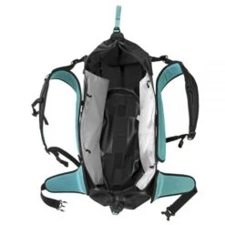 Ortlieb Atrack 45 L Daypack Black -Ospre Koffers Winkel image 21820