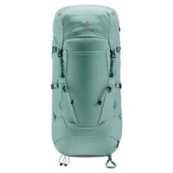 Deuter Aircontact Core 45+10 SL Backpack Jade-graphite -Ospre Koffers Winkel image 21833