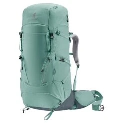 Deuter Aircontact Core 45+10 SL Backpack Jade-graphite -Ospre Koffers Winkel image 21834