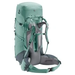 Deuter Aircontact Core 45+10 SL Backpack Jade-graphite -Ospre Koffers Winkel image 21837