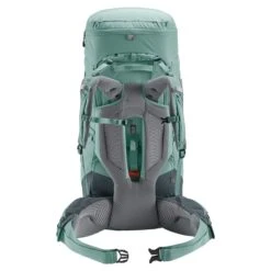 Deuter Aircontact Core 45+10 SL Backpack Jade-graphite -Ospre Koffers Winkel image 21838