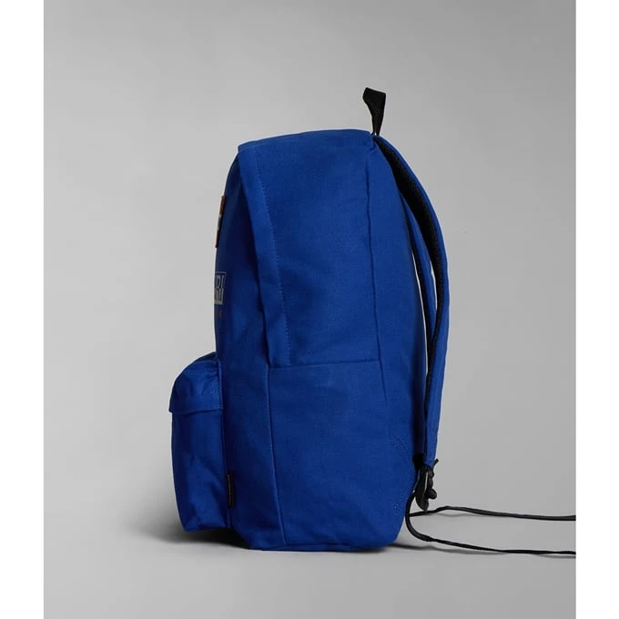 Napapijri Hering Daypack Blu Mazarin 4 Napapijri Hering Daypack Blu Mazarin - Afbeelding 4
