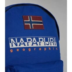 Napapijri Hering Daypack Blu Mazarin 13 Napapijri Hering Daypack Blu Mazarin -Ospre Koffers Winkel image 21864