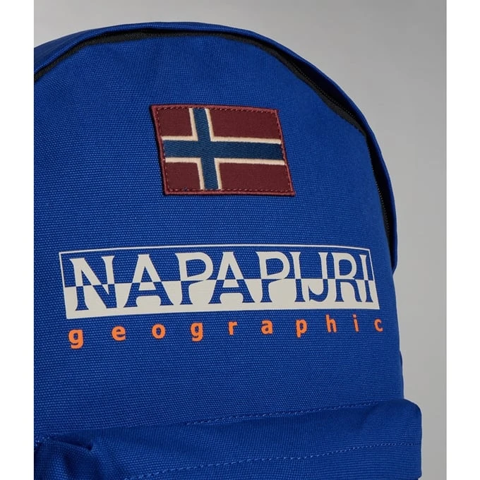 Napapijri Hering Daypack Blu Mazarin 7 Napapijri Hering Daypack Blu Mazarin - Afbeelding 7