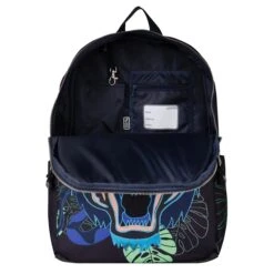 Pick & Pack Dangerous Cat AOP Backpack L Carbon -Ospre Koffers Winkel image 21873