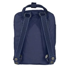Fjallraven Kanken Mini Rugzak Royal Blue -Ospre Koffers Winkel image 21881