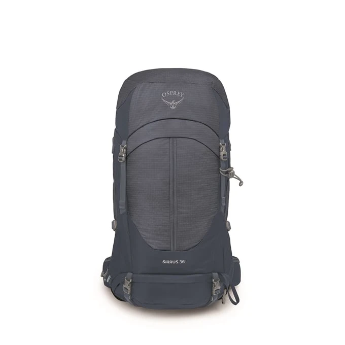 Osprey Sirrus 36 Backpack Muted Space Blue 4 Osprey Sirrus 36 Backpack Muted Space Blue - Afbeelding 4