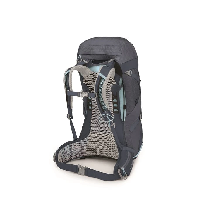 Osprey Sirrus 36 Backpack Muted Space Blue 5 Osprey Sirrus 36 Backpack Muted Space Blue - Afbeelding 5