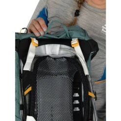 Osprey Sirrus 36 Backpack Muted Space Blue 18 Osprey Sirrus 36 Backpack Muted Space Blue -Ospre Koffers Winkel image 21925