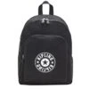 Kipling Curtis M Cen Backpack Black Lite