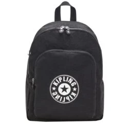Kipling Curtis M Cen Backpack Black Lite