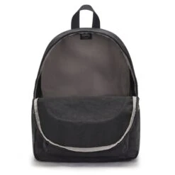 Kipling Curtis M Cen Backpack Black Lite 10 Kipling Curtis M Cen Backpack Black Lite -Ospre Koffers Winkel image 21942