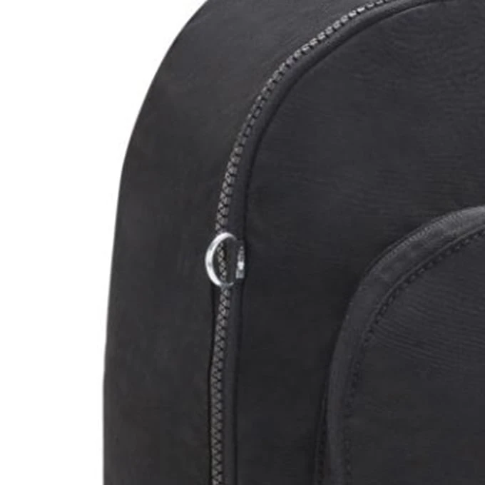 Kipling Curtis M Cen Backpack Black Lite 6 Kipling Curtis M Cen Backpack Black Lite - Afbeelding 6