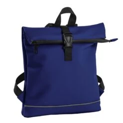 Daniel Ray Jefferson Waterafstotende Backpack S Cobalt