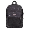 Eastpak Pinnacle Camo Dye Black