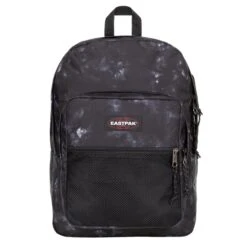 Eastpak Pinnacle Camo Dye Black
