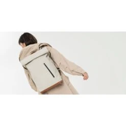 Aunts & Uncles Fukui Laptop Backpack 15" Cosmic Void -Ospre Koffers Winkel image 21976