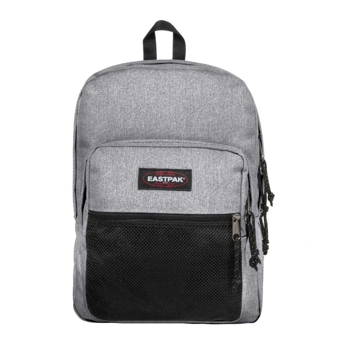 Eastpak Pinnacle Sunday Grey 1 Eastpak Pinnacle Sunday Grey