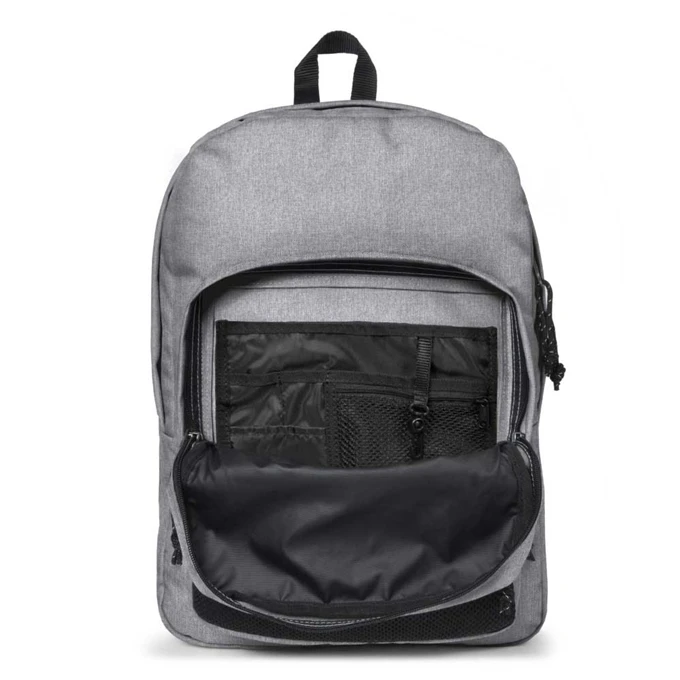 Eastpak Pinnacle Sunday Grey 3 Eastpak Pinnacle Sunday Grey - Afbeelding 3