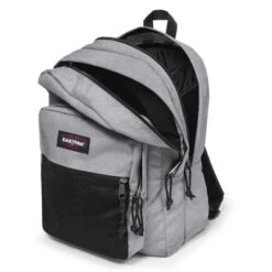 Eastpak Pinnacle Sunday Grey 9 Eastpak Pinnacle Sunday Grey -Ospre Koffers Winkel image 21983