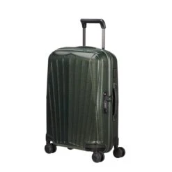 Samsonite Major-Lite Spinner 55 EXP Climbing Ivy -Ospre Koffers Winkel image 220