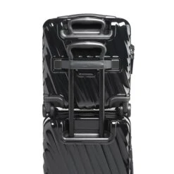 Tumi 19 Degree Compact 4 Wheel Brief Black -Ospre Koffers Winkel image 2200