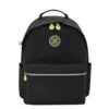 Kipling Damien M New Vall Black