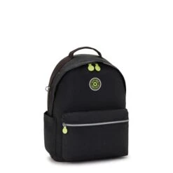 Kipling Damien M New Vall Black -Ospre Koffers Winkel image 22017