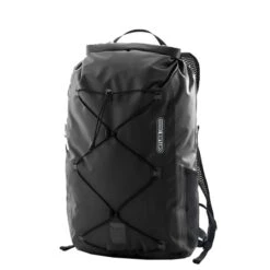 Ortlieb Light-Pack Two 25 L Daypack Black