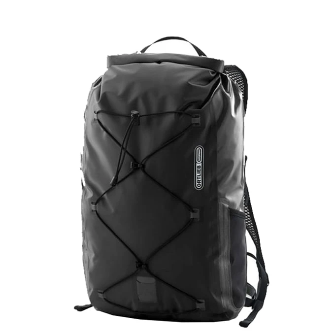 Ortlieb Light-Pack Two 25 L Daypack Black 1 Ortlieb Light-Pack Two 25 L Daypack Black
