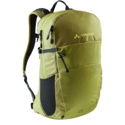 Vaude Wizard 18+4 Backpack Avocado