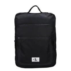 Calvin Klein Sport Essentials Sq Black