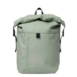 Sandqvist Konrad Backpack Dew Green